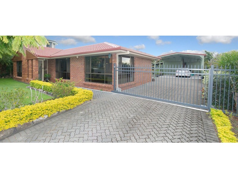 23 Explorers Way, Worongary QLD 4213
