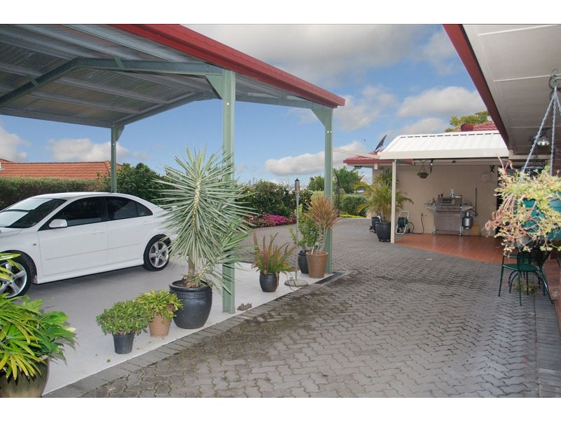 23 Explorers Way, Worongary QLD 4213