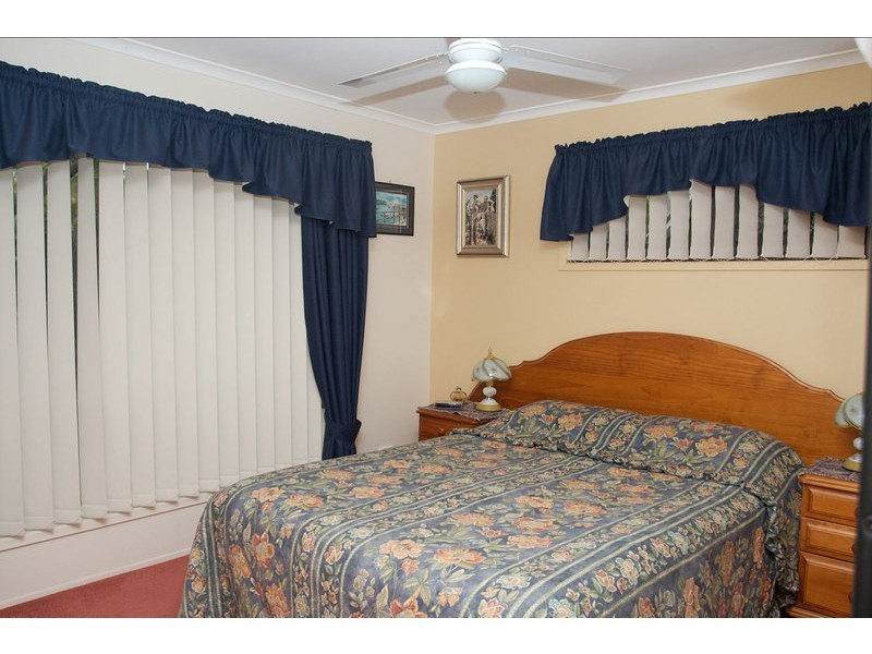 23 Explorers Way, Worongary QLD 4213