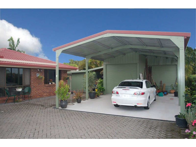 23 Explorers Way, Worongary QLD 4213