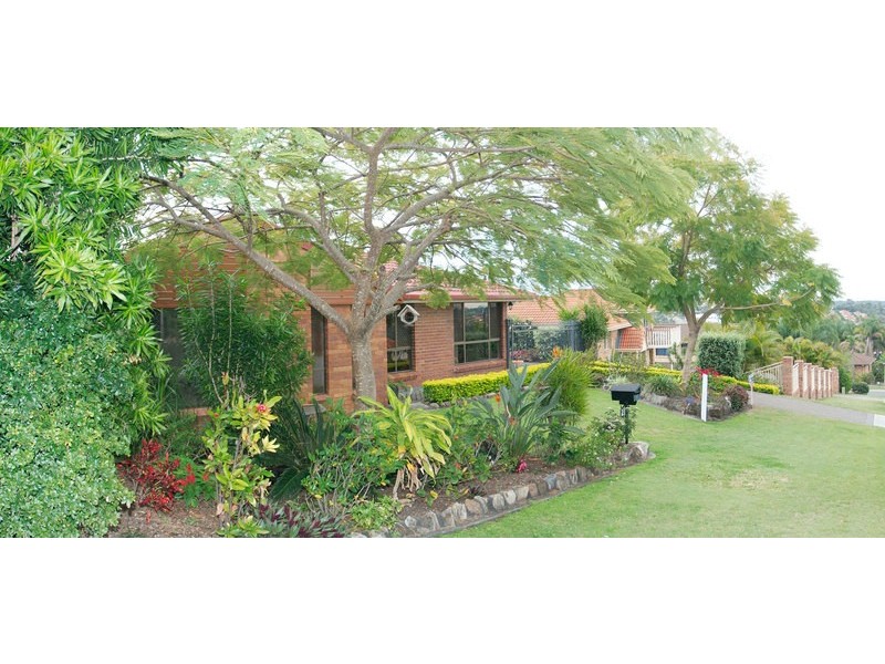 23 Explorers Way, Worongary QLD 4213