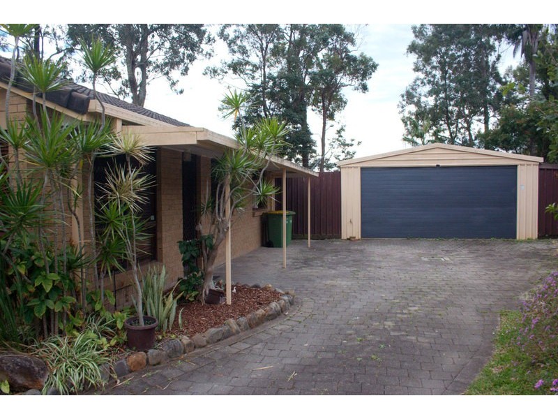 Nerang QLD 4211