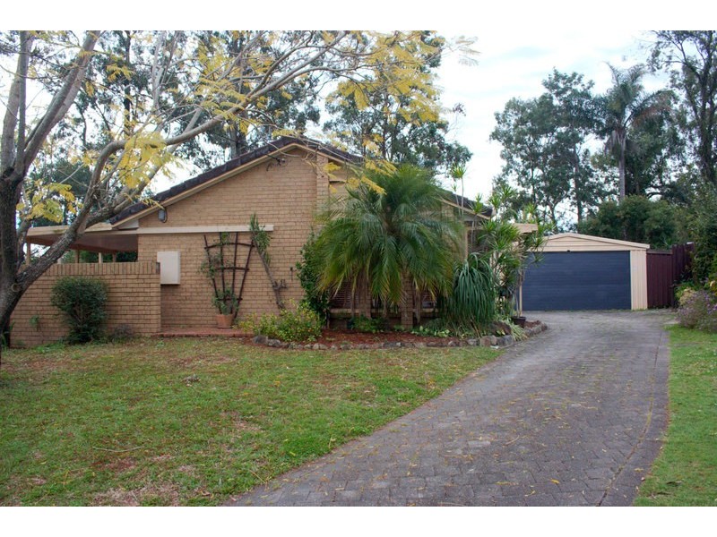 Nerang QLD 4211