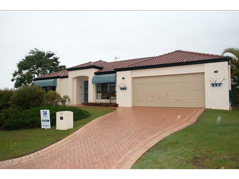 Highland Park QLD 4211