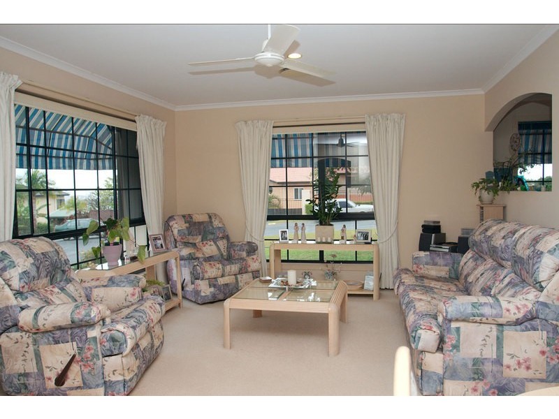 Highland Park QLD 4211