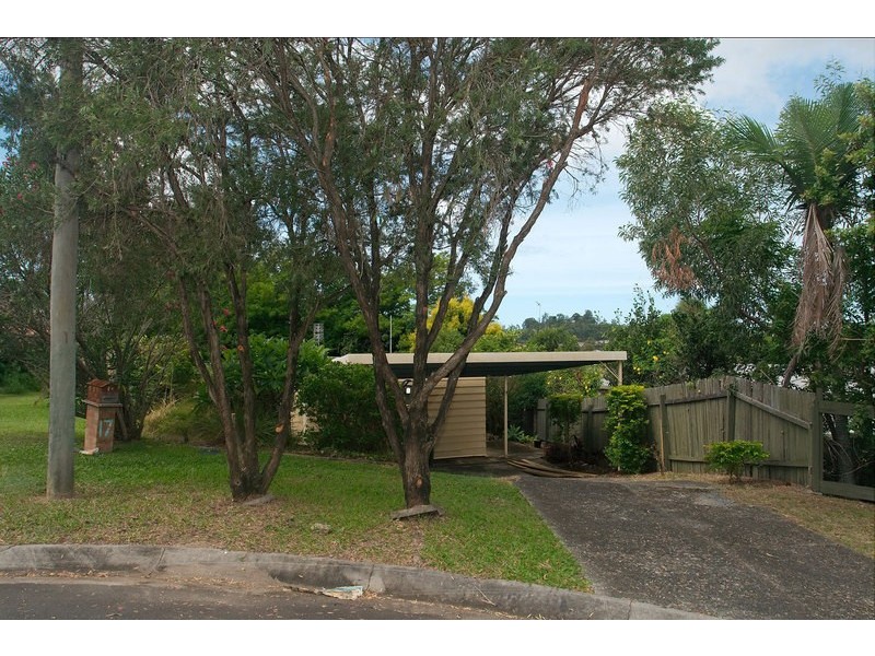 5 Jerilderie Court,, Nerang QLD 4211