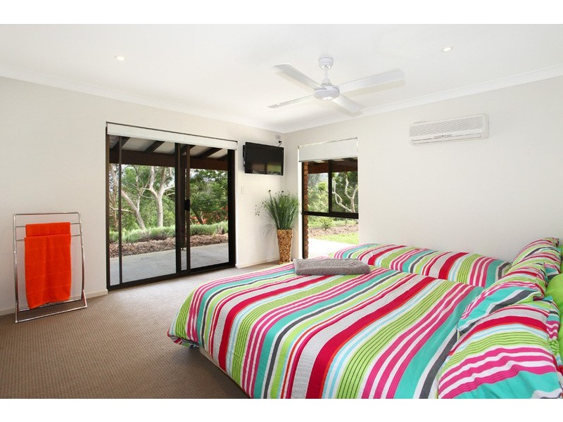 8 Parma Court, Mount Nathan QLD 4211