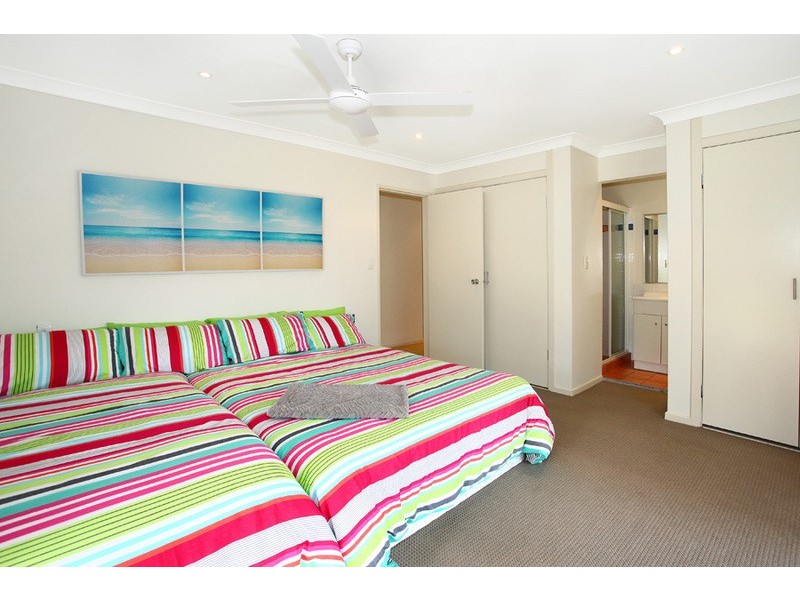8 Parma Court, Mount Nathan QLD 4211