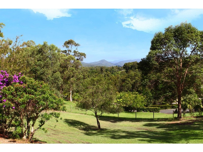 8 Parma Court, Mount Nathan QLD 4211