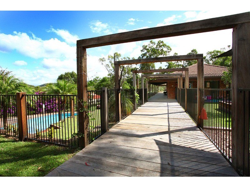 8 Parma Court, Mount Nathan QLD 4211
