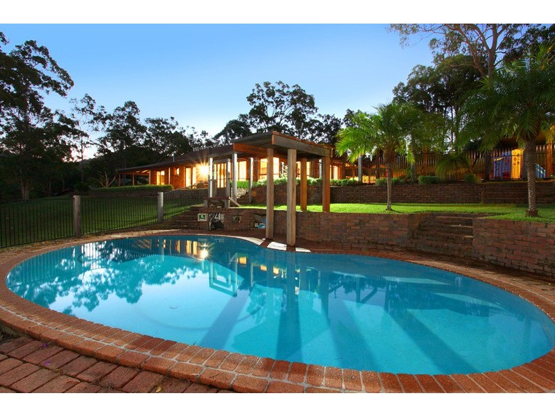 8 Parma Court, Mount Nathan QLD 4211