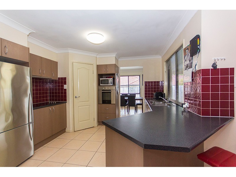 17 Bella Boulevard, Pimpama QLD 4209