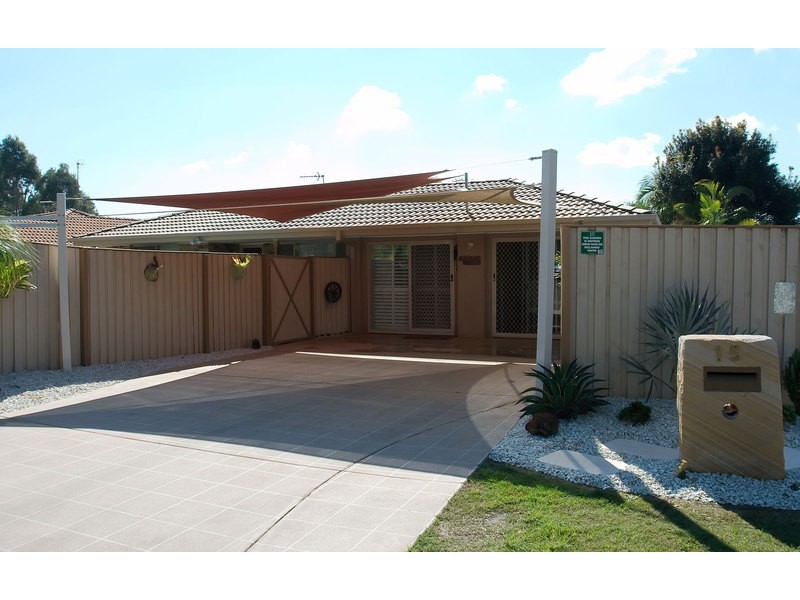 15 Saxon Court, Nerang QLD 4211