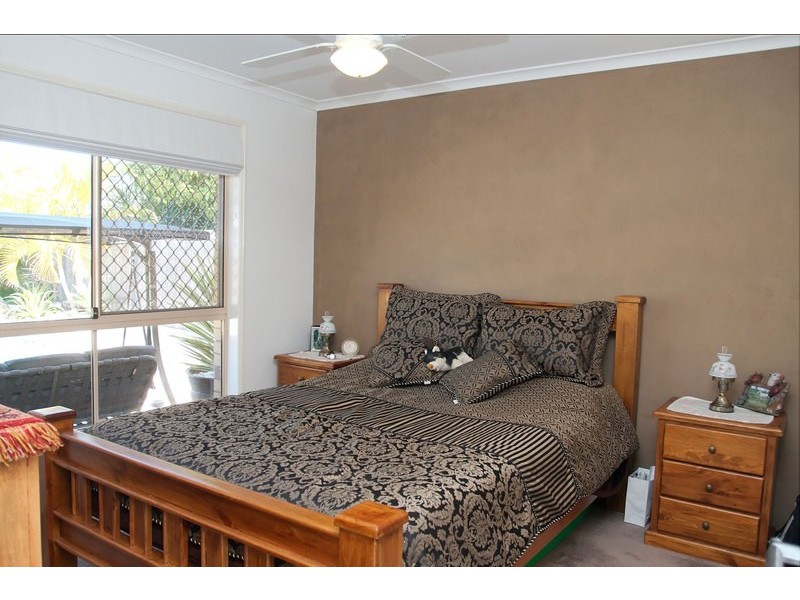 15 Saxon Court, Nerang QLD 4211