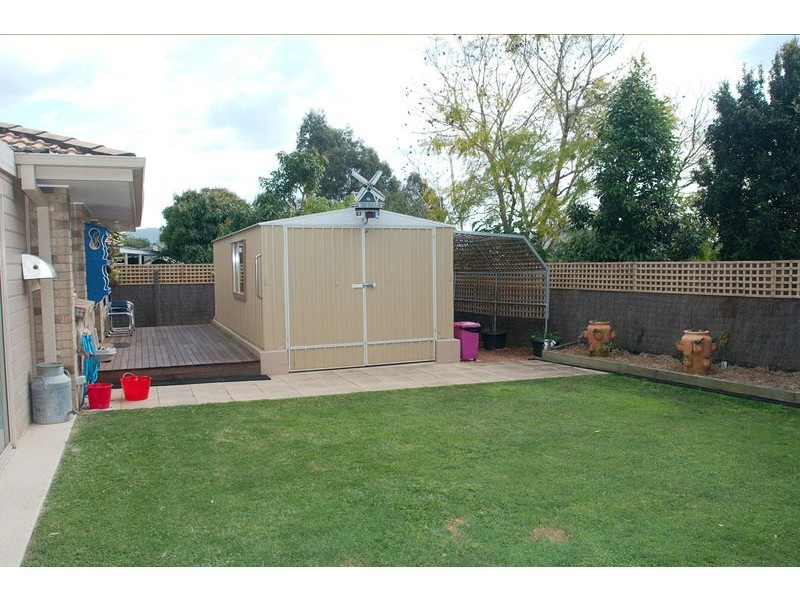 15 Saxon Court, Nerang QLD 4211