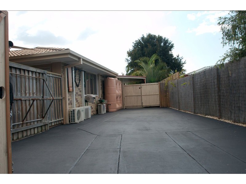 15 Saxon Court, Nerang QLD 4211