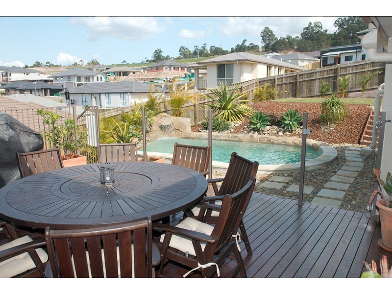 19 Hetchy Street, Upper Coomera QLD 4209