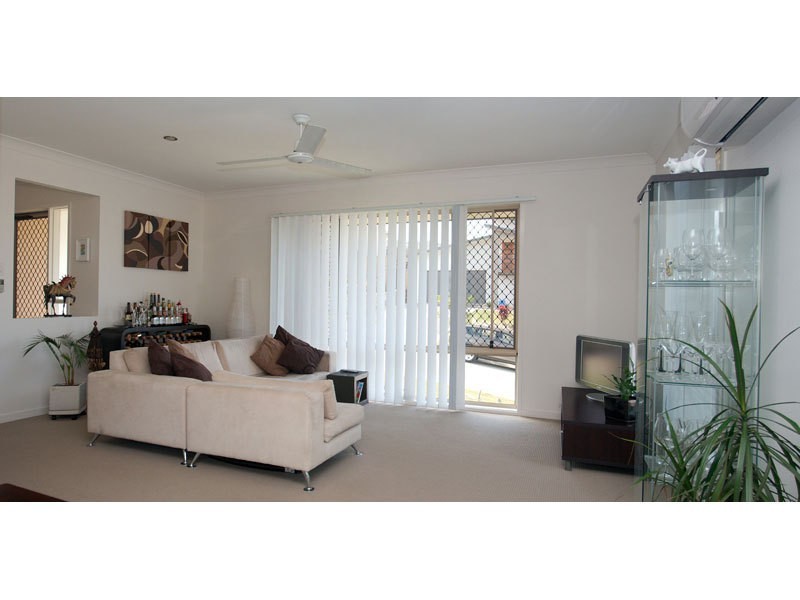 19 Hetchy Street, Upper Coomera QLD 4209
