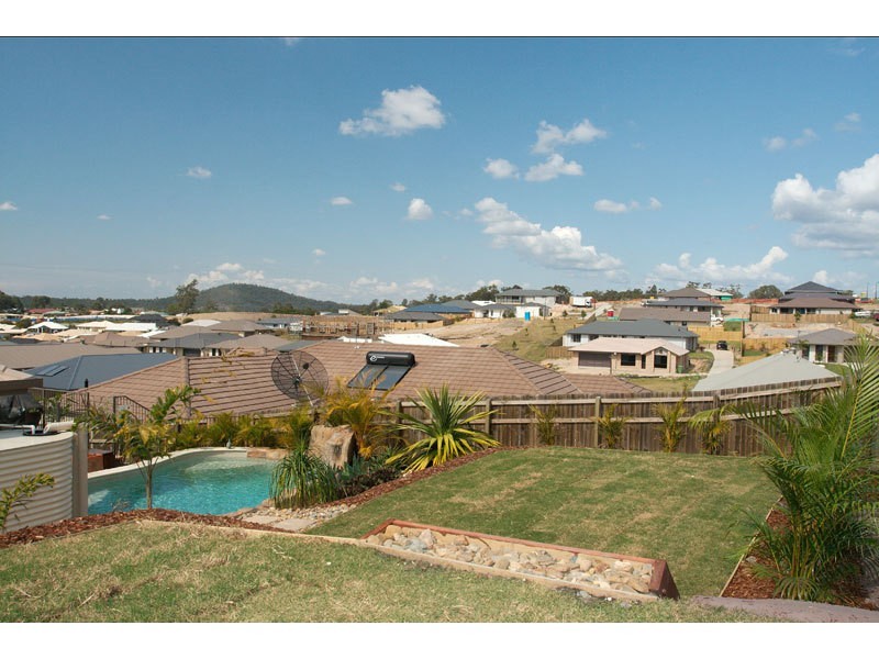 19 Hetchy Street, Upper Coomera QLD 4209