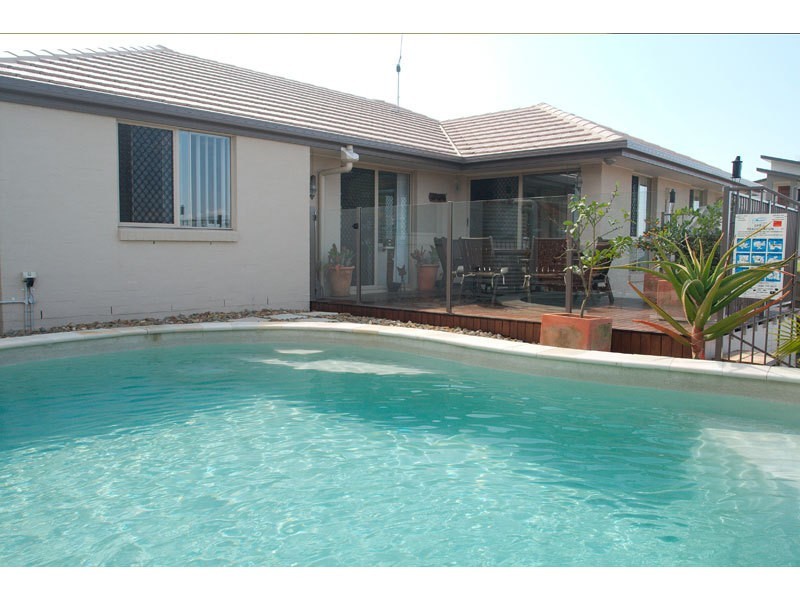 19 Hetchy Street, Upper Coomera QLD 4209