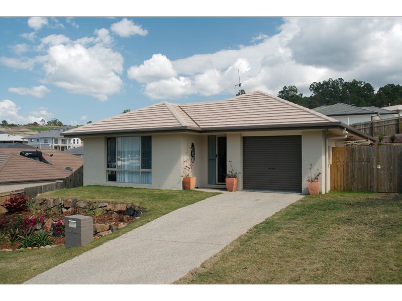 19 Hetchy Street, Upper Coomera QLD 4209