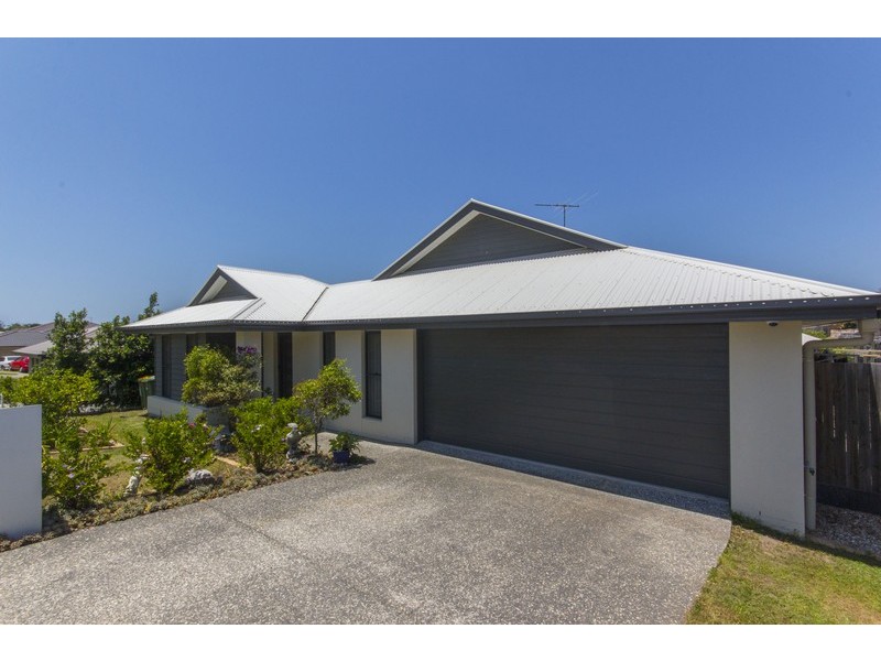 32 Edgeware Road, Pimpama QLD 4209