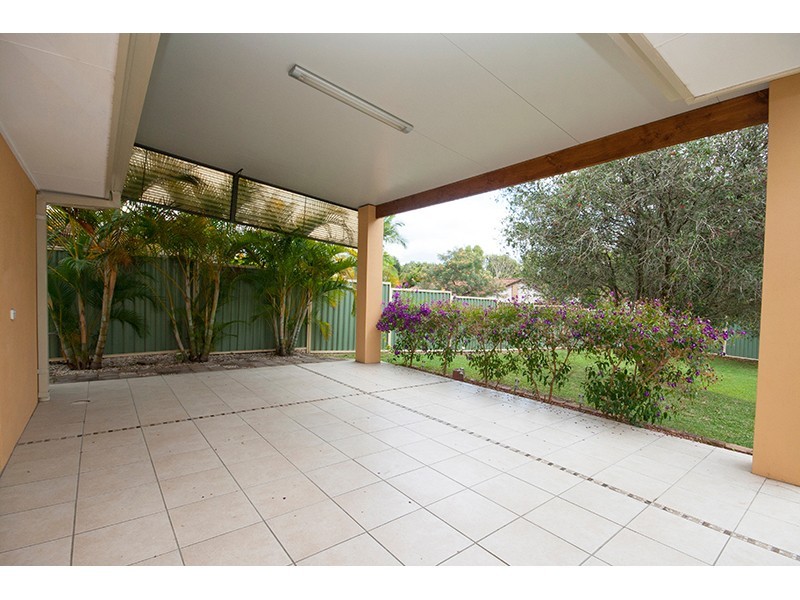 13 Centurion Crescent, Nerang QLD 4211