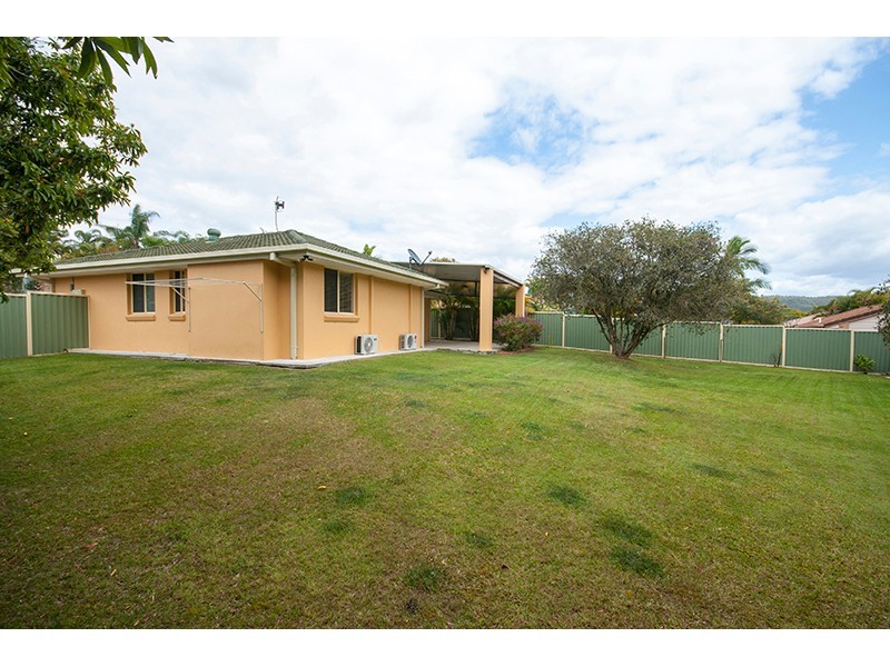 13 Centurion Crescent, Nerang QLD 4211