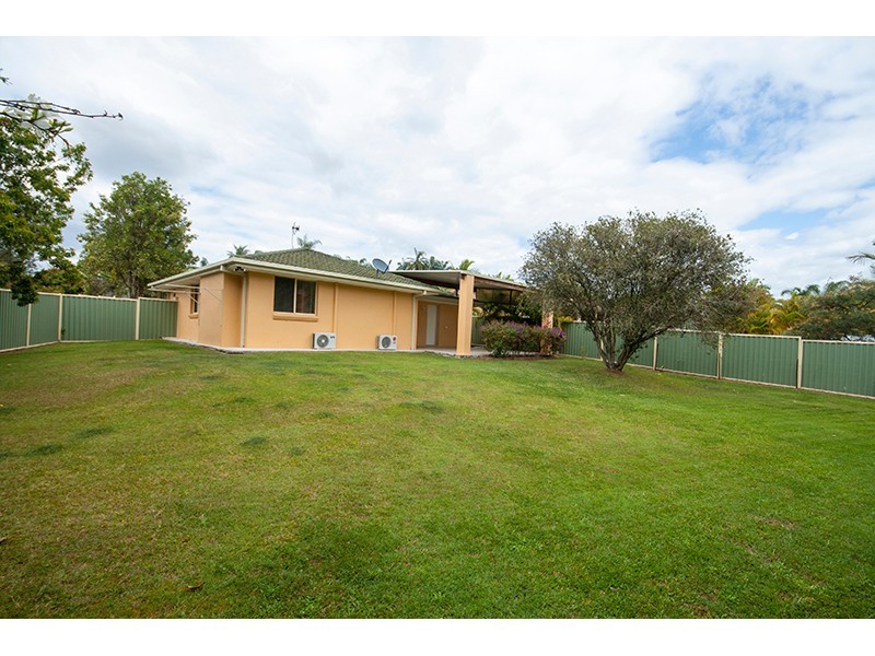 13 Centurion Crescent, Nerang QLD 4211