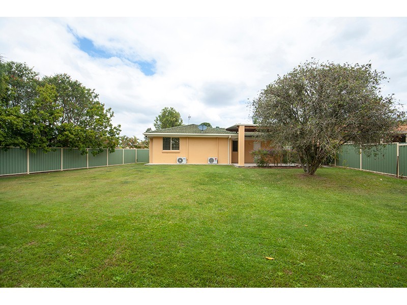 13 Centurion Crescent, Nerang QLD 4211