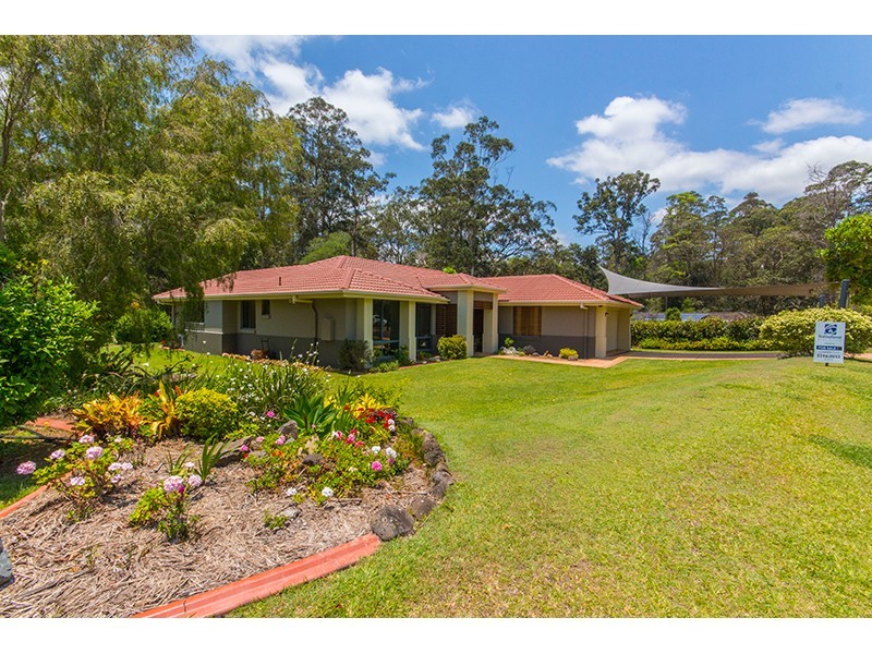 74 Trentbridge Court, Mount Nathan QLD 4211