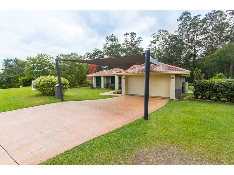 74 Trentbridge Court, Mount Nathan QLD 4211