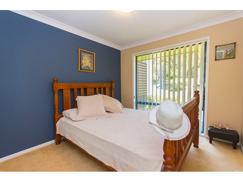 74 Trentbridge Court, Mount Nathan QLD 4211