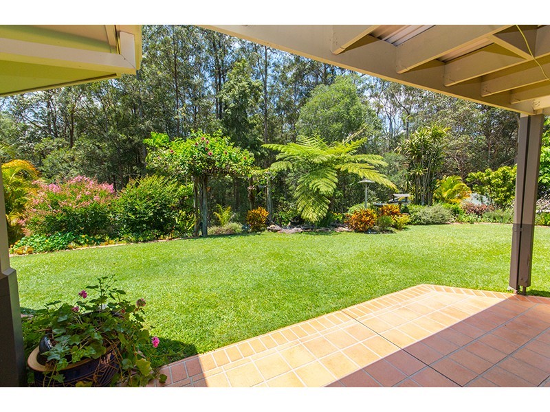 74 Trentbridge Court, Mount Nathan QLD 4211
