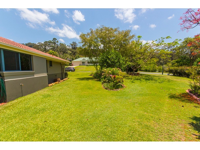 74 Trentbridge Court, Mount Nathan QLD 4211