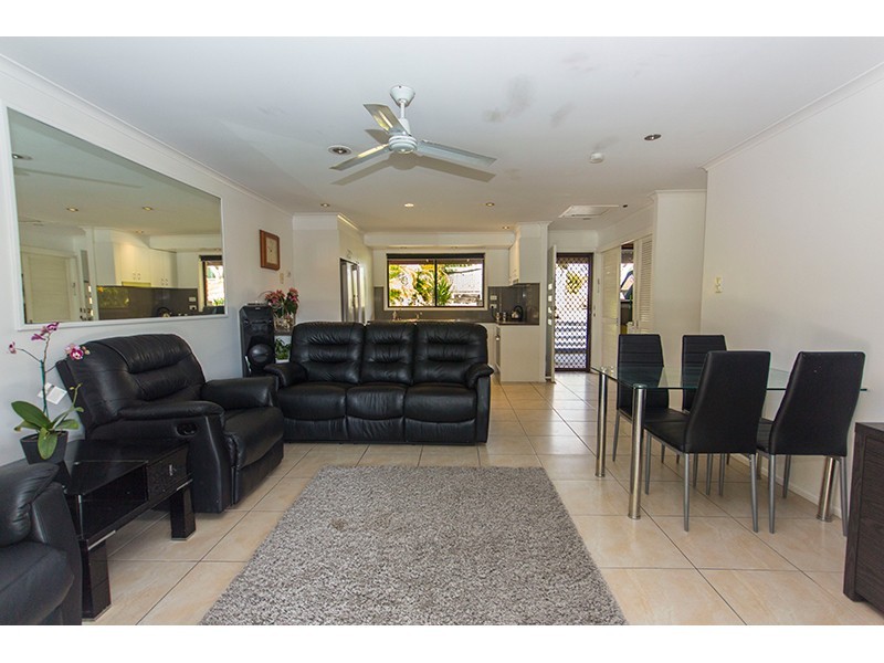 17. Pappas Way, Carrara QLD 4211