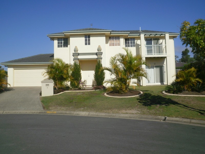 11 Kowhai Place, Nerang QLD 4211