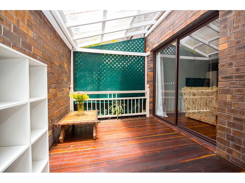 1 Hibiscus/67 Nerang Street, Nerang QLD 4211