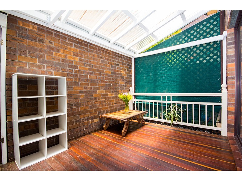 1 Hibiscus/67 Nerang Street, Nerang QLD 4211