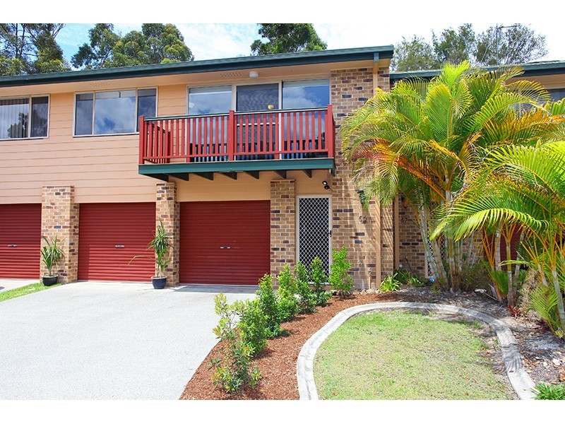 56/6 Ben Lomond Drive, Highland Park QLD 4211