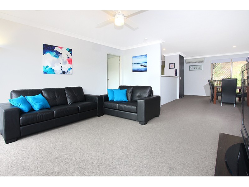 56/6 Ben Lomond Drive, Highland Park QLD 4211