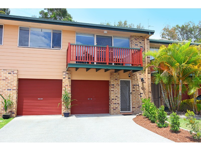 56/6 Ben Lomond Drive, Highland Park QLD 4211