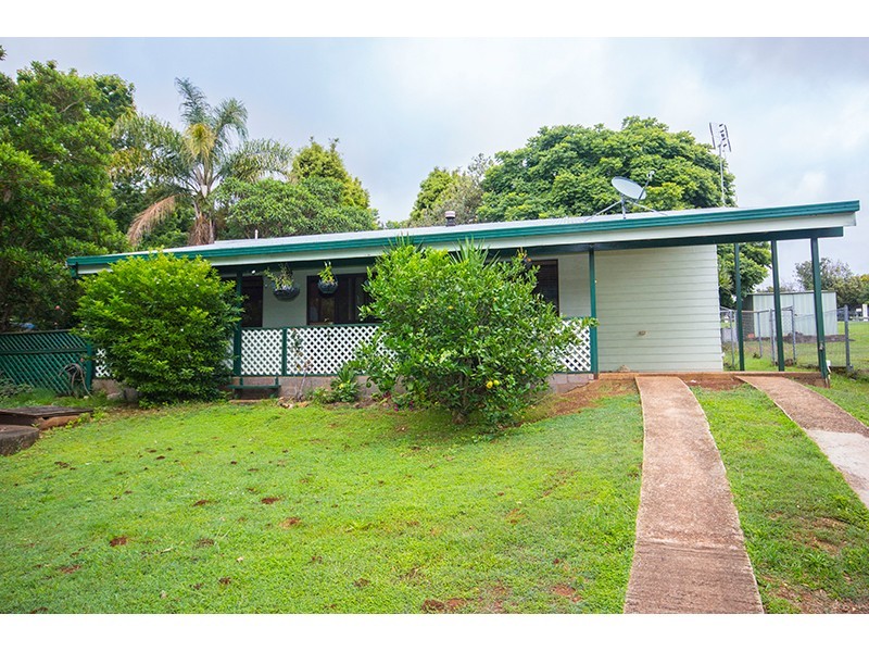 36 North Road, Lower Beechmont QLD 4211