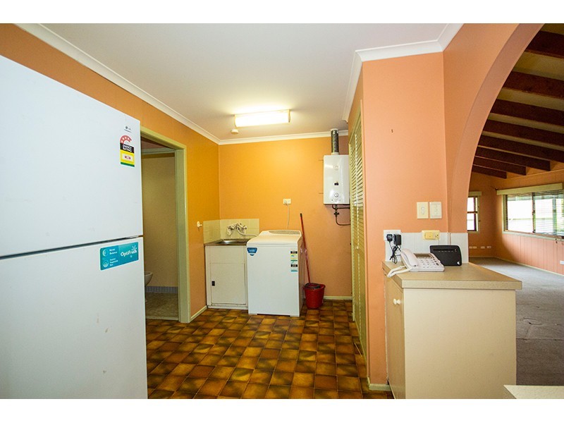 36 North Road, Lower Beechmont QLD 4211