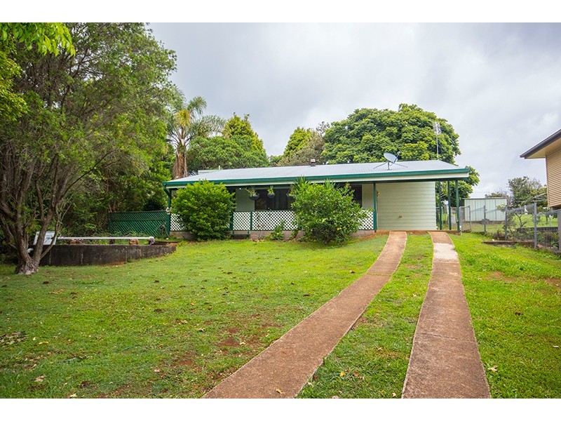 36 North Road, Lower Beechmont QLD 4211