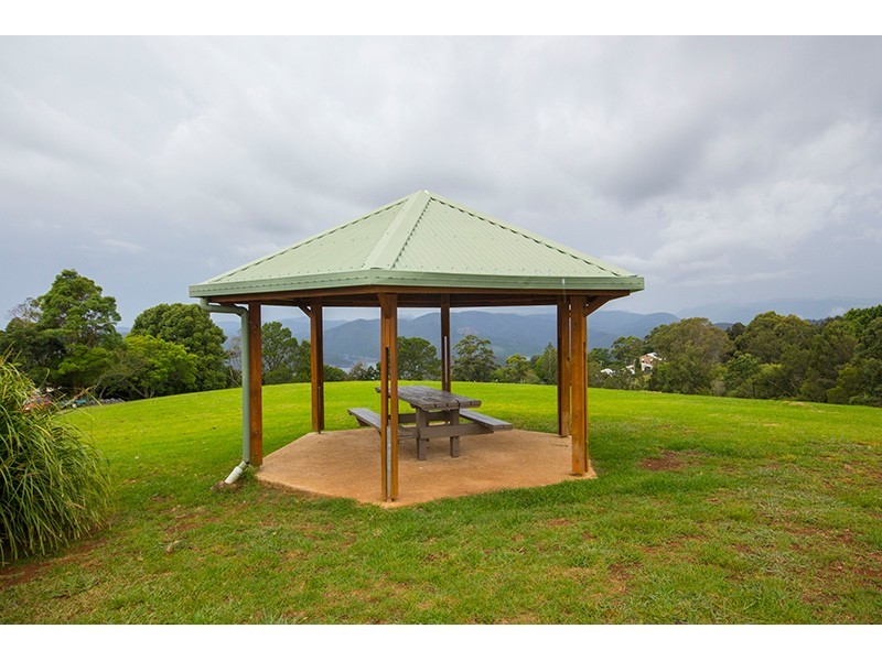 36 North Road, Lower Beechmont QLD 4211