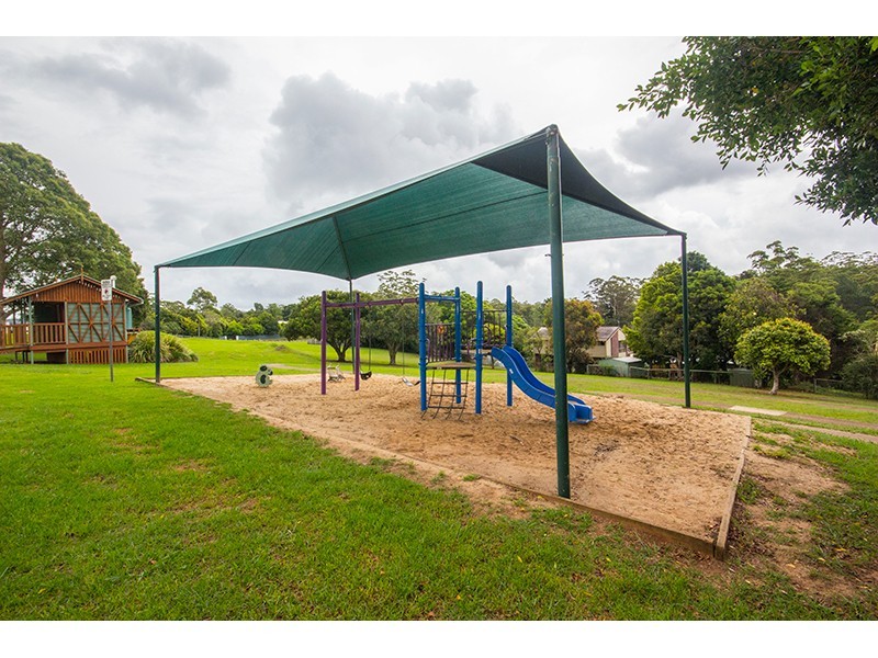 36 North Road, Lower Beechmont QLD 4211