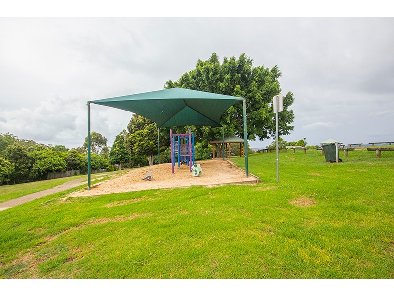 36 North Road, Lower Beechmont QLD 4211