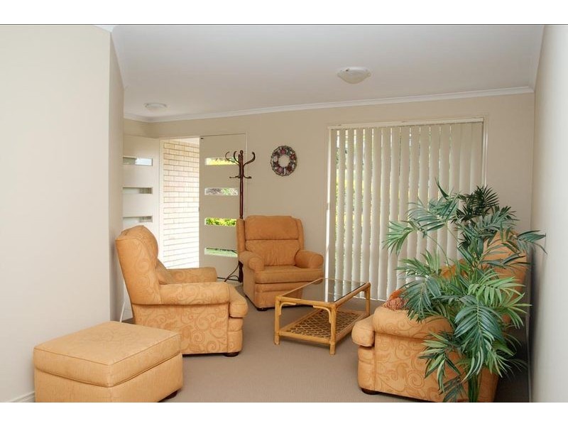 5 Platinum Court, Nerang QLD 4211