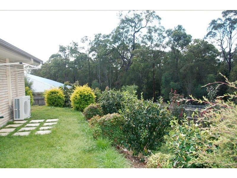 5 Platinum Court, Nerang QLD 4211